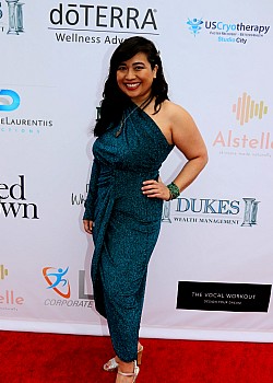 Giovannie Espiritu